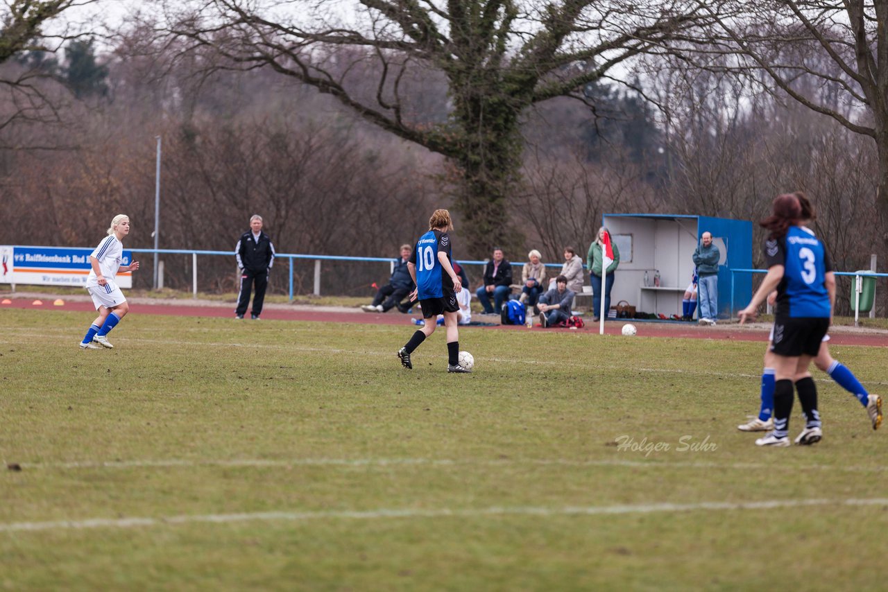 Bild 265 - Frauen FSG BraWie 08 - FSC Kaltenkirchen II U23 : Ergebnis: 0:7